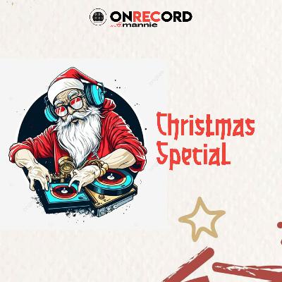 EP35: Mariah Carey - The Winter Soldier [Season Finale]