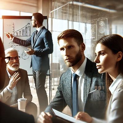 Six Common Mistakes Leaders Make—and How to Avoid Them