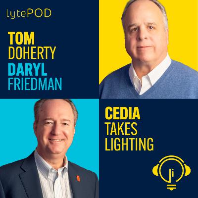 Luxury Living: CEDIA Elevates Lighting