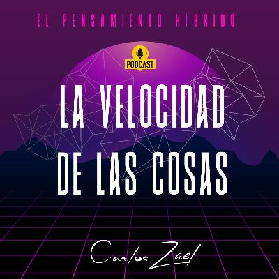 La Velocidad de las Cosas La Velocidad de las Cosas