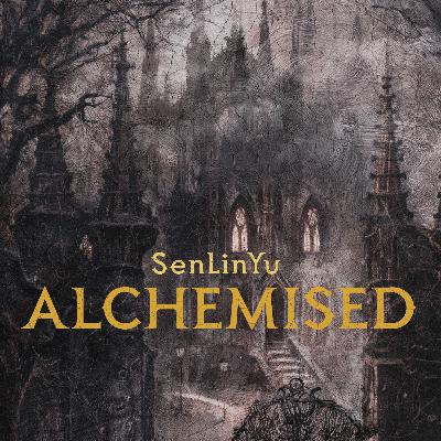 141. Alchemised by SenLinYu "Psst...I see dead people."