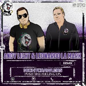 Nightcrawlers - Push The Feeling On (Andy Light & Leonardo La Mark Radio Remix)