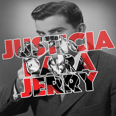 Episodio 19. Justicia para Jerry - Sobre la Heroes ComicCon y entrevista a PM Reilly. Episodio 19. Justicia para Jerry - Sobre la Heroes ComicCon y entrevista a PM Reilly.