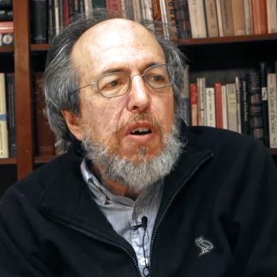 Lee Smolin - The Causal Theory of Views