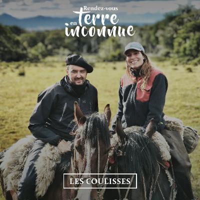 Les coulisses de RDV en Terre Inconnue (1/4) : LA DEMANDE ET LES CHAMBOULEMENTS