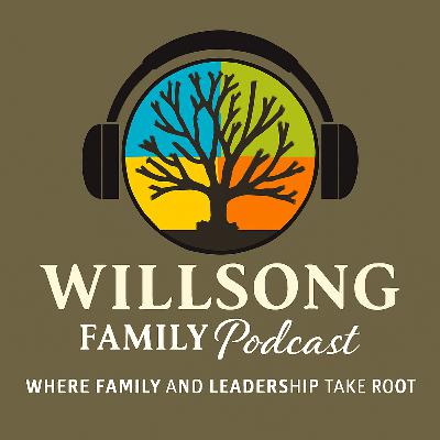 Family Guide: Winter Week 10 – Fortify the Foundation