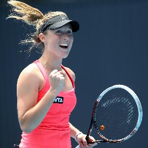 Coaches Corner - Athlete's Lounge, Storm Sanders