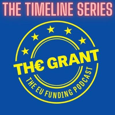 #55 The gender aspect in Horizon Europe w. guests Lachlan Smith and Jakob Feldtfos Christensen - The Timeline Series (24) #55 The gender aspect in Horizon Europe w. guests Lachlan Smith and Jakob Feldtfos Christensen - The Timeline Series (24)