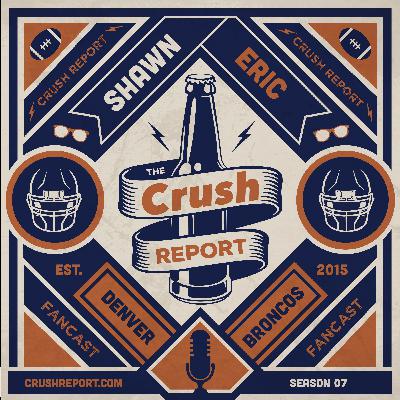 Season 7- EP002 - Our way too early season predictions