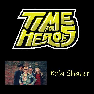 Kula Shaker