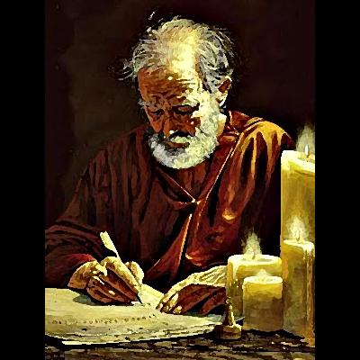 Day 347 - Philippians 1-4