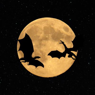 Méditation pour contacter son dragon