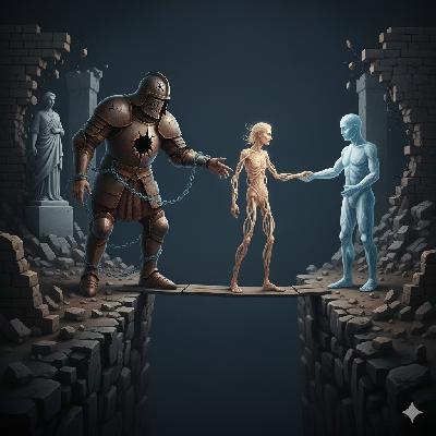 波伏娃《模糊性的道德》：为什么我的自由需要你的自由？