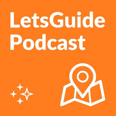 Episode 54 - Perks