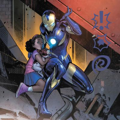 Episode 181: Rescue with Dan Episode 181: Rescue with Dan