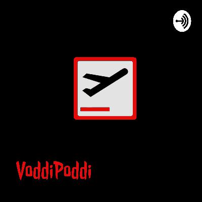 VoddiPoddi - "Tod: Verzögert" S1E17