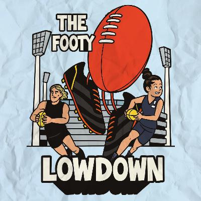 FOOTY LOWDOWN | Opening Round Preview