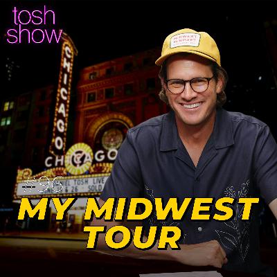 My Midwest Tour