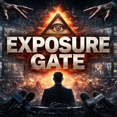 #095: Exposure-Gate Mockingbird Influencer Industrial Complex w/ Ben
