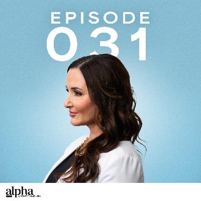 031: Dr. Jennifer Linder | Where Dermatology Meets Longevity Science