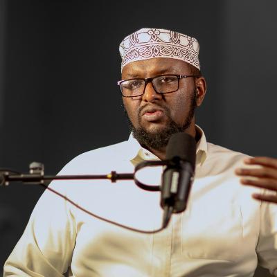 Fahamka Mas’uuliyadda – Xag Diimeed, Nafsi iyo Bulsho~ Dr Hamze Habiib