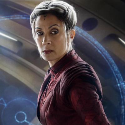 Interview: Actress Diana Lee Inosanto from Ahsoka and The Mandalorian (5/7/24)