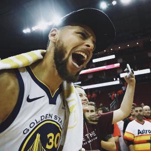 Hustle Plays - WCFG7 2018 HOU vs GSW - EP 14