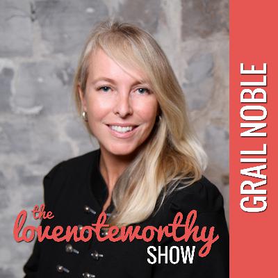 EP15 - How to Plan The Perfect Event (From a Pro) | Grail Noble