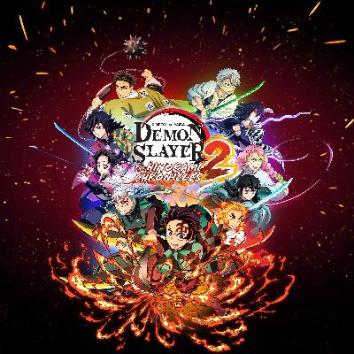 mon avis sur demon slayer the hinokami chronicles 2 mon avis sur demon slayer the hinokami chronicles 2