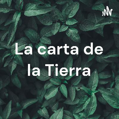 La carta de la tierra