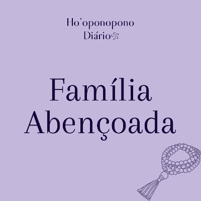 Família Abençoada