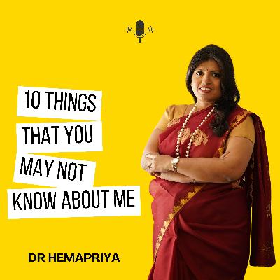 Unveiling the Unheard: 10 Things That You May Not Know About Me Unveiling the Unheard: 10 Things That You May Not Know About Me