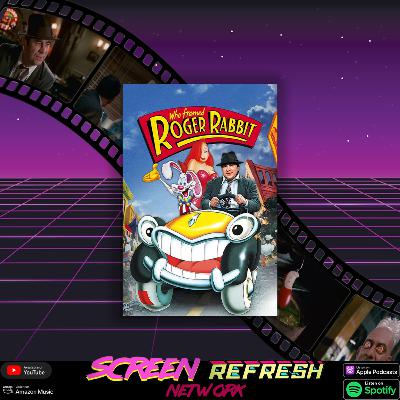 Who Framed Roger Rabbit?