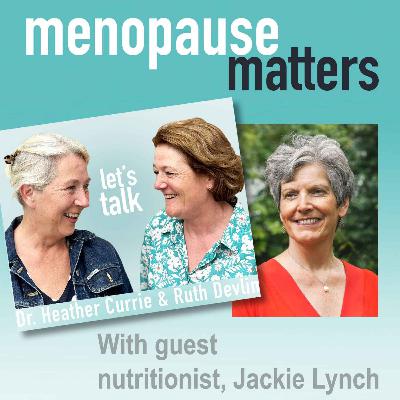 Micro-nutrients – continuing the conversation about nutrition