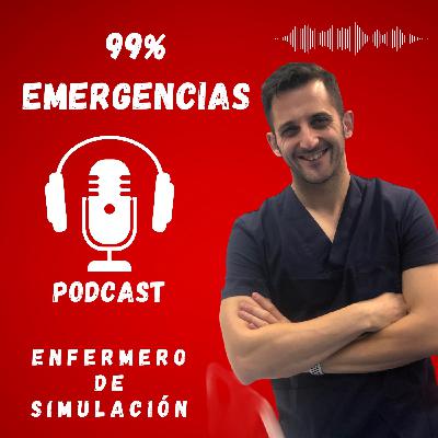 Episodio 30. El Golpe de calor en extrahospitalaria