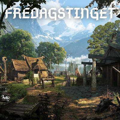 21. Sociala medier, landsförräderi och intolerans 21. Sociala medier, landsförräderi och intolerans