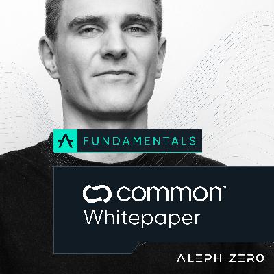 The Common Whitepaper