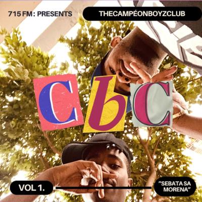 epi$ode 1 : the CBC. epi$ode 1 : the CBC.
