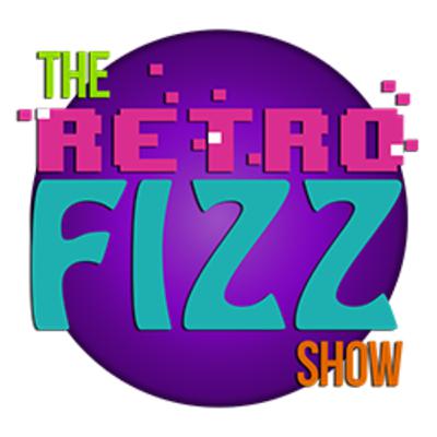 RetroFizz Show: Don't get a sunburn back there RetroFizz Show: Don't get a sunburn back there
