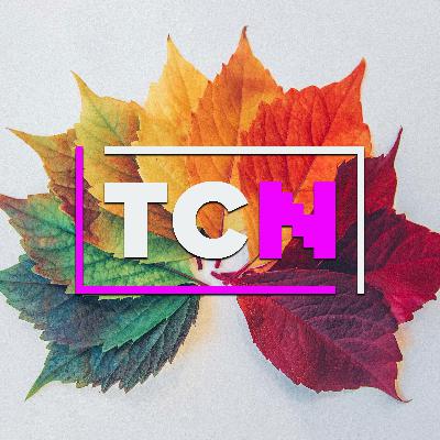 TCN Podcast - September 19, 2025 TCN Podcast - September 19, 2025
