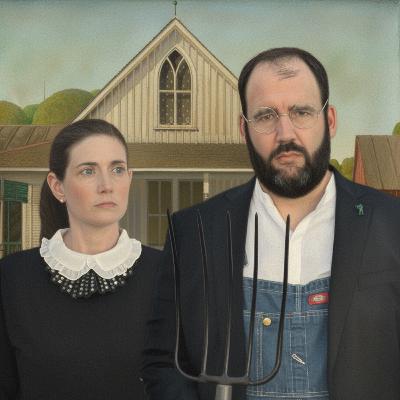 How the Fork Did We Get Here? How the Fork Did We Get Here?