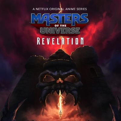 Masters of the Universe: Revelation (feat. Kurt Schiller)