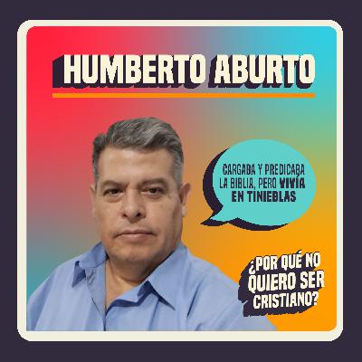 #17 | No quería conocer a Dios, pero Él no dejó de buscarme