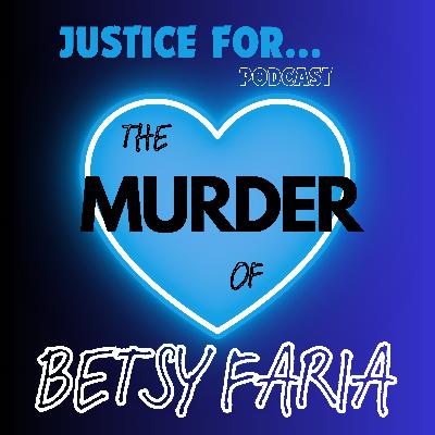 Betsy Faria Betsy Faria