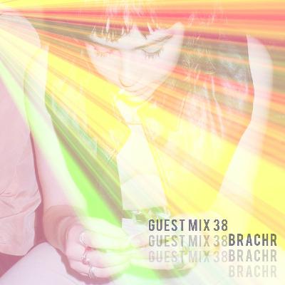 Guest Mix 38: brachr