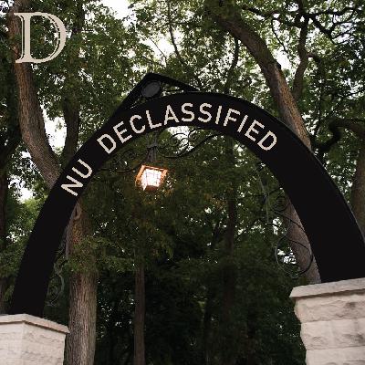 NU Declassified: Prof. Barbara Butts teaches leadership through stage management NU Declassified: Prof. Barbara Butts teaches leadership through stage management