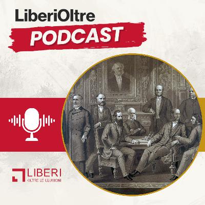 Quali Terre Irredente? Irredentismi e Frontiere nell'Adriatico | La Tana dell'Orco EP15 | F. Todero