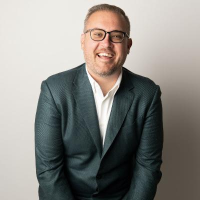 320: Jon Levesque Is Returning Power Back to the Travel Creator 320: Jon Levesque Is Returning Power Back to the Travel Creator