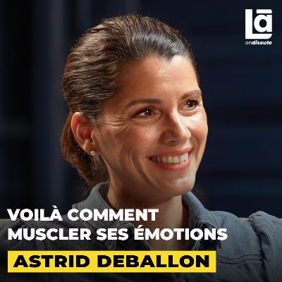#68 Astrid Deballon - Pourquoi tu es tout le temps frustré (et comment y remédier) #68 Astrid Deballon - Pourquoi tu es tout le temps frustré (et comment y remédier)