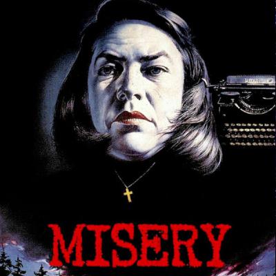 #33 Misery (1990) #33 Misery (1990)